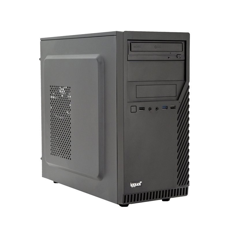 iggual PSIPCH438 PC Intel® Core™ i5 i5-9400