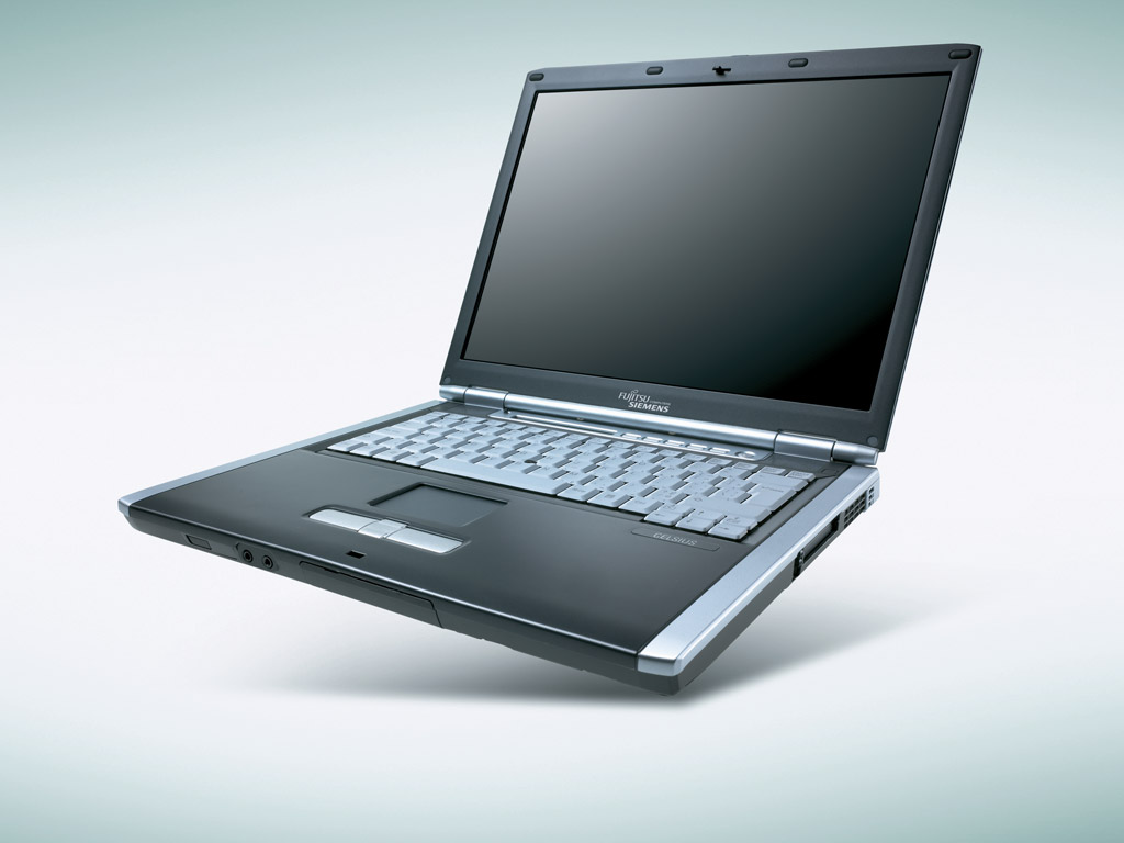 Fujitsu Celsius H210 PM755 512MB 80GB AZB XP