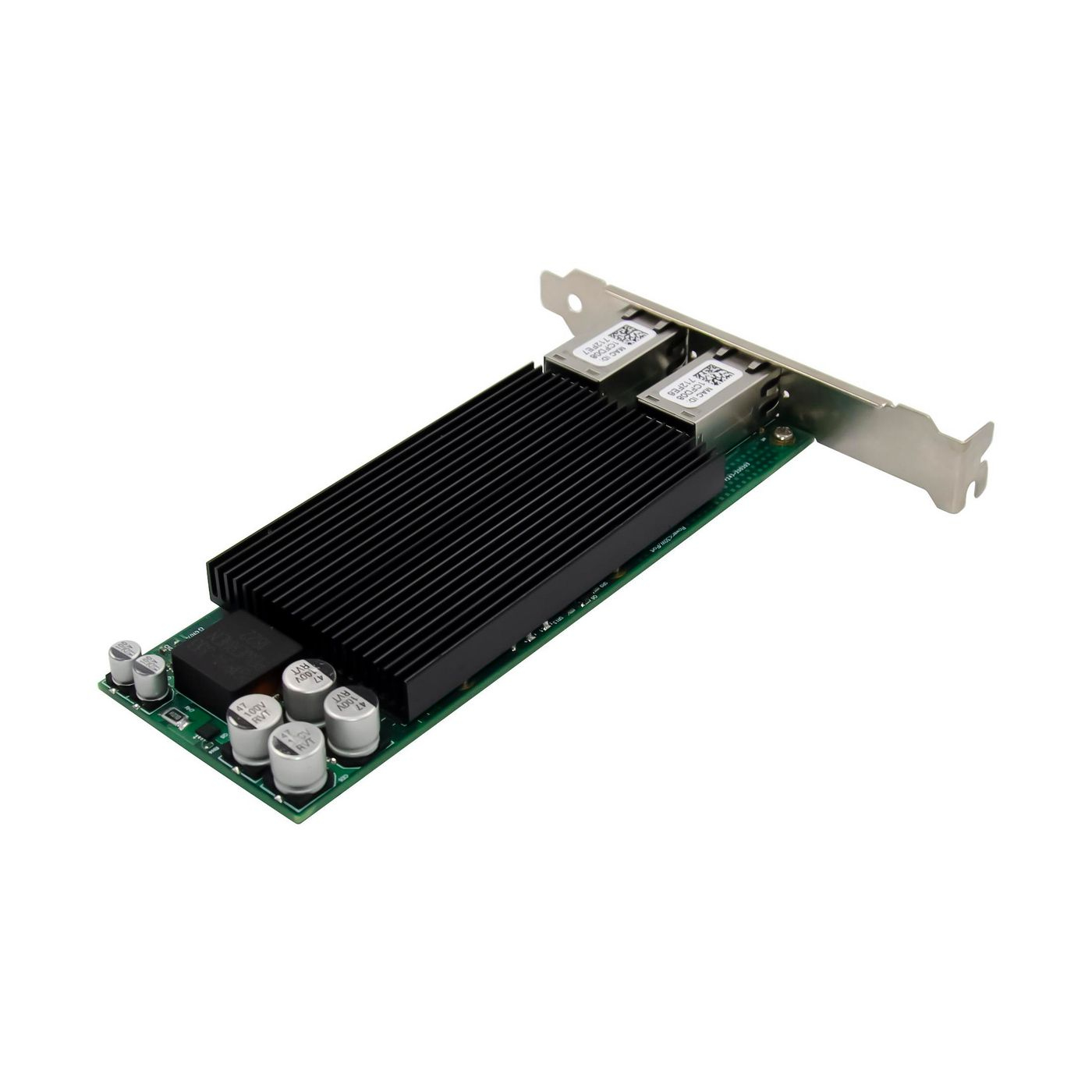 Microconnect MC-PCIEX4-82576EB network card Internal Ethernet 1000 Mbit/s – image 4