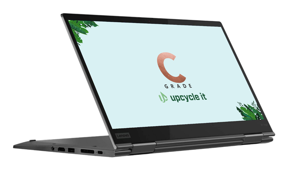upcycle it Lenovo ThinkPad X1 Yoga G4 (Refurbished) C – image 3