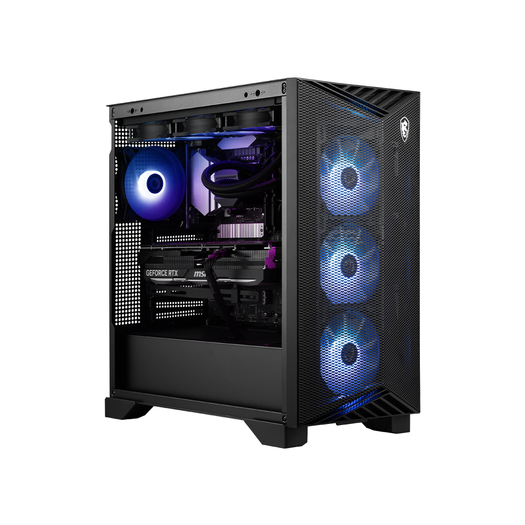 MSI AEGIS RS2 AI C2NUE7-1075US – image 4