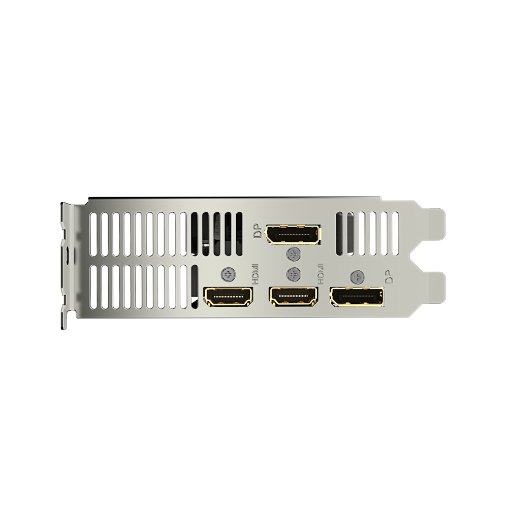 GIGABYTE GeForce RTX 4060 OC Low Profile 8G – image 3