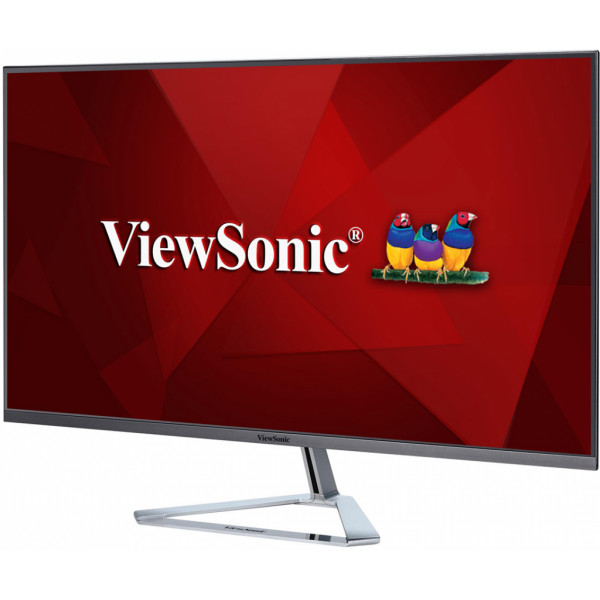 Viewsonic VX Series VX3276-2K-MHD-7 computer monitor – image 2