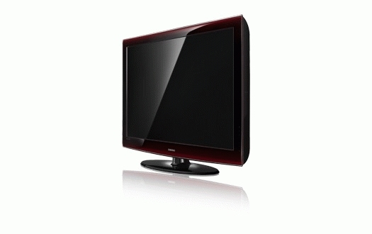 Samsung LE-40A676A1W TV – image 2