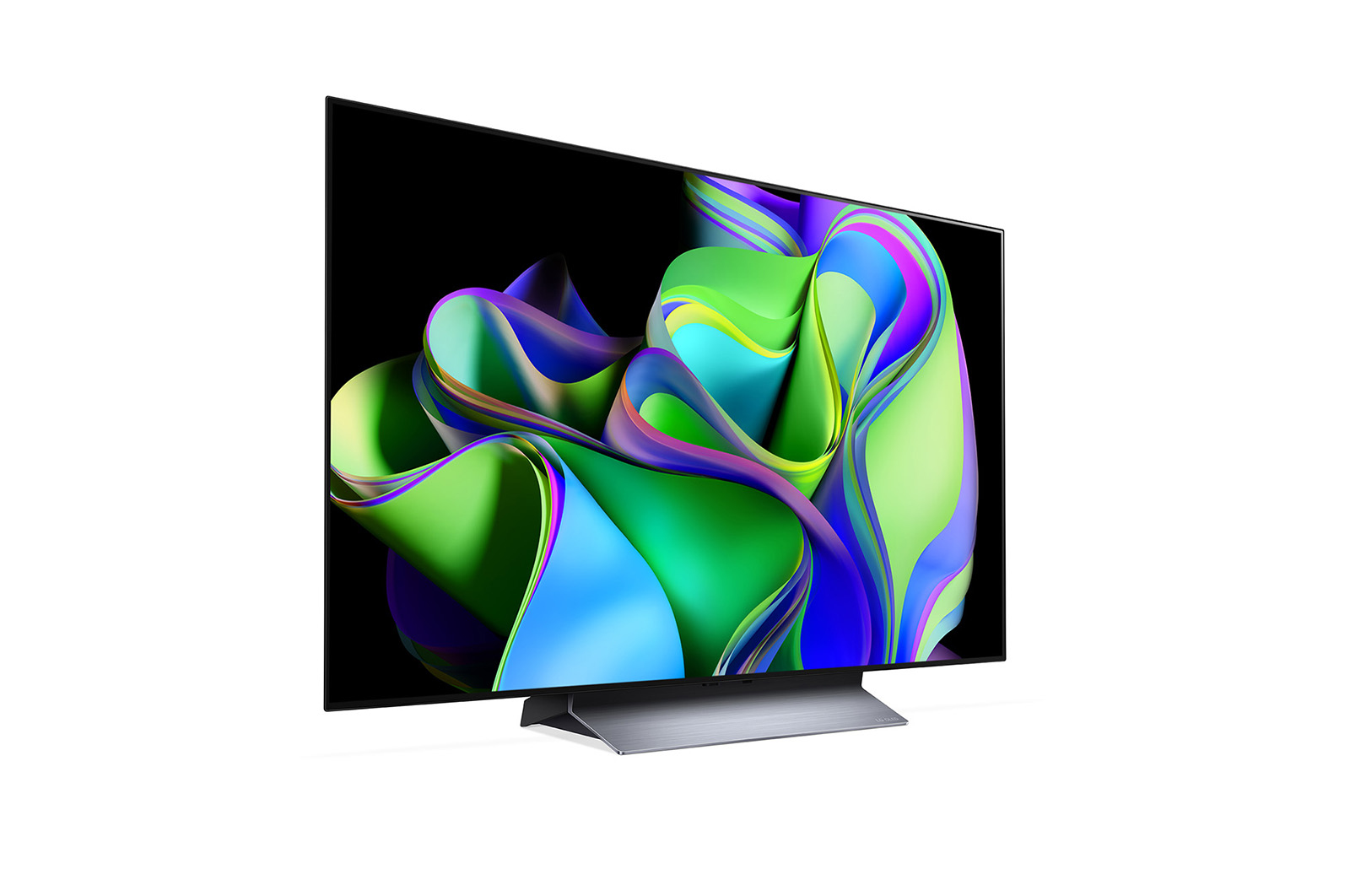 LG TV OLED 4K 48 121cm OLED48C3 evo C3 2023 — photo 6