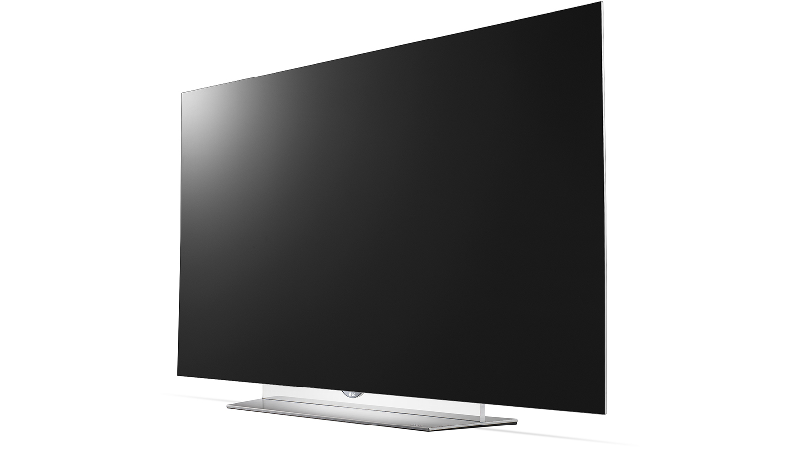 LG 65EF9500 TV 165.1 cm (65") 4K Ultra HD Smart TV Wi-Fi Metallic, White – image 3