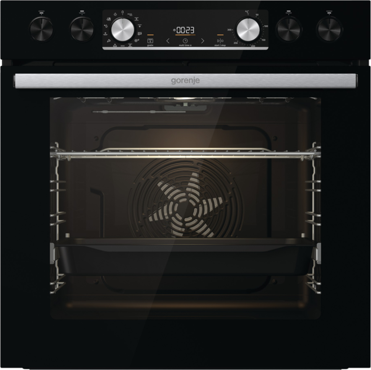Gorenje BCX6737E05BG – image 1