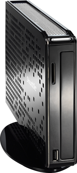 Shuttle XS35 Barebone – image 2