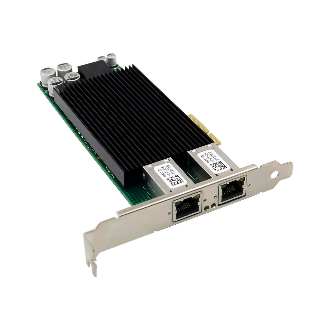 Microconnect MC-PCIEX4-82576EB network card Internal Ethernet 1000 Mbit/s – image 2
