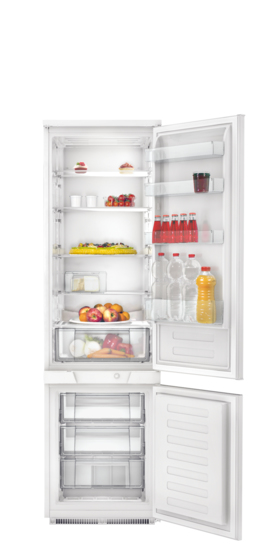 Hotpoint BCB 33 AA