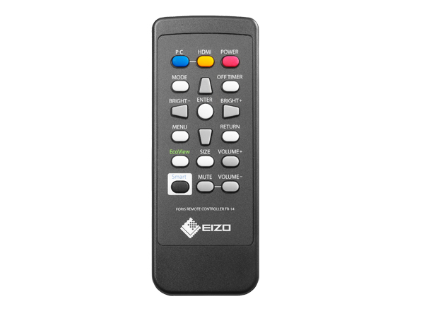 EIZO FS2434 computer monitor – image 6