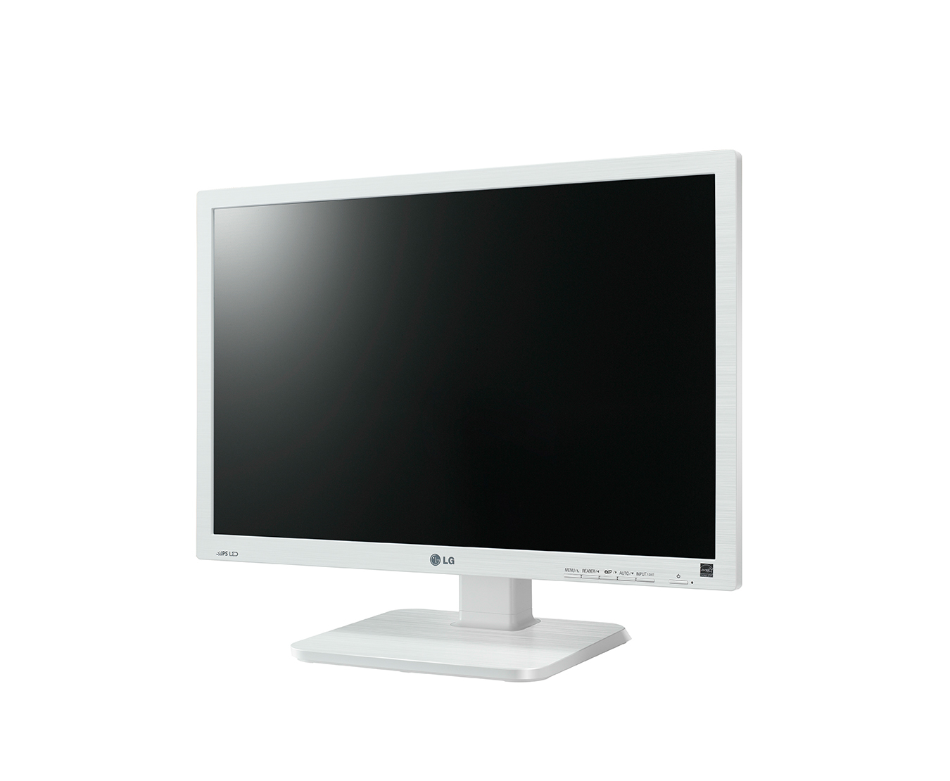 LG 22BK55WD-W computer monitor – image 3