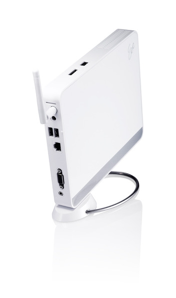 ASUS EB1007-W0095 Intel Atom® D410 – image 2