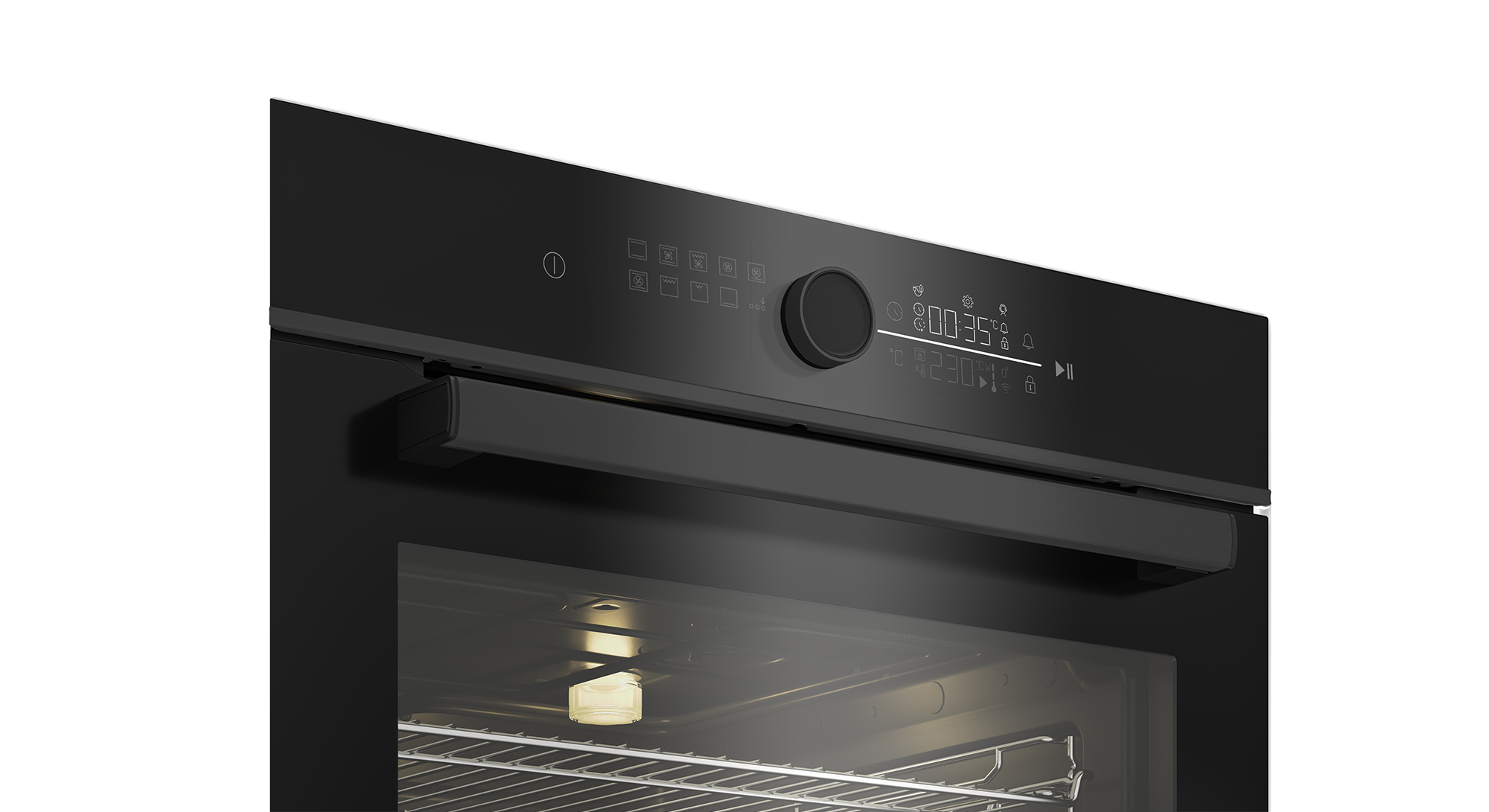 Beko BBIM13400DXPSE oven – image 3