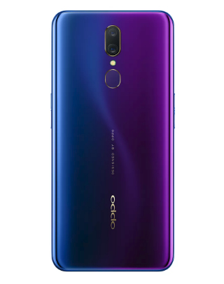 Oppo A9_4/128_PL smartphone – image 2