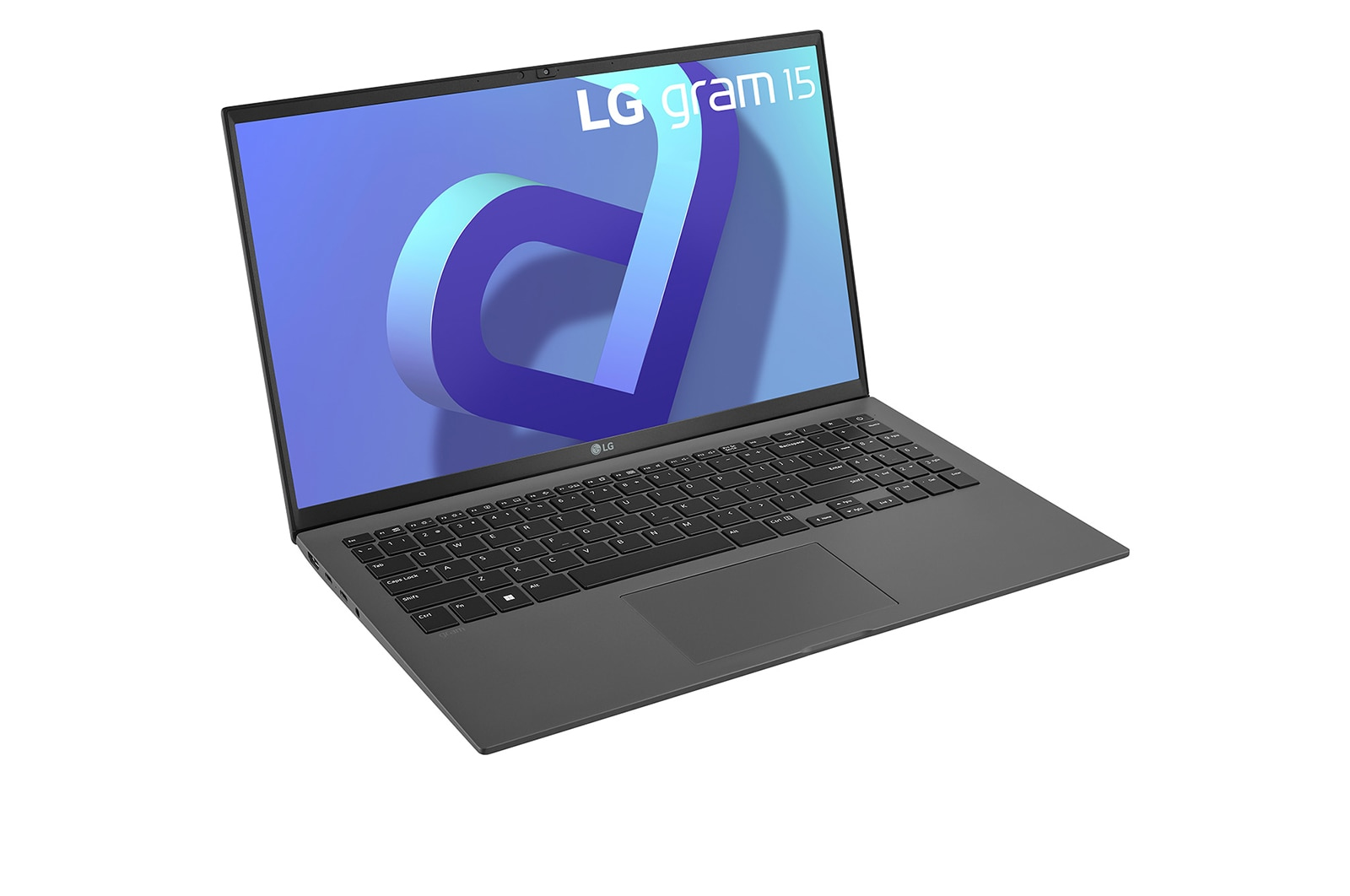 LG 15Z90Q-G.AA56Y laptop Intel® Core™ i5 i5-1240P – image 3