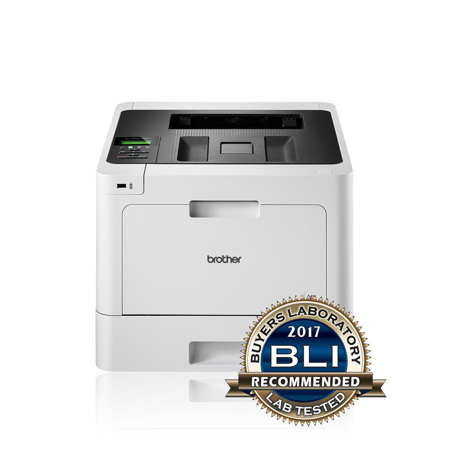 Brother HL-L8260CDW laser printer Colour – image 3