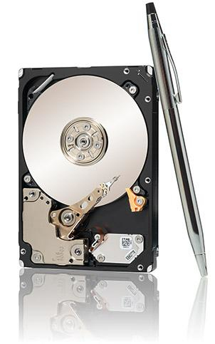 Seagate 900GB SAS – image 2