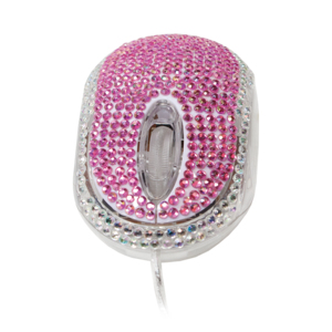 LogiLink ID0124 mouse Office USB Type-A Optical 800 DPI – image 4