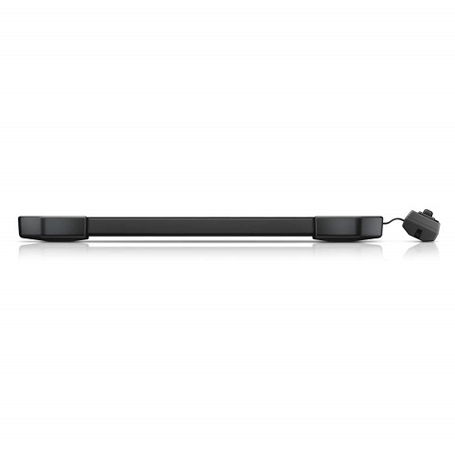 Dell 580-AEMD mobile device keyboard German Black – image 4