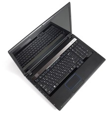 Samsung R720 XE6V 7350 – image 2