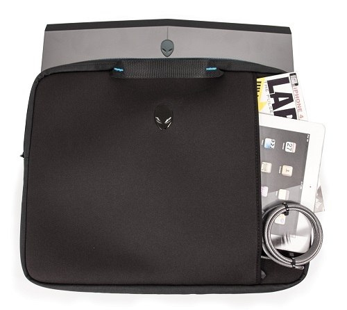 Alienware 460-BCBS laptop case – image 5