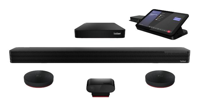 Lenovo ThinkSmart Core for Microsoft Team Rooms – image 1