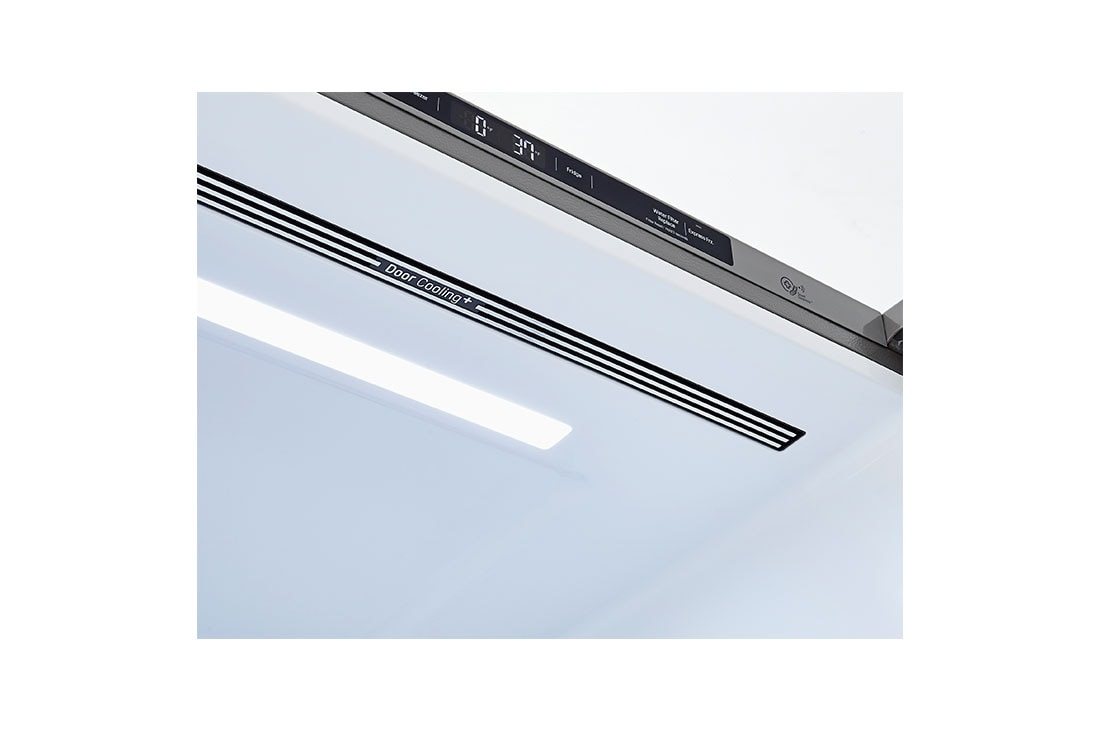 LG LB26BGS fridge-freezer Freestanding – image 7