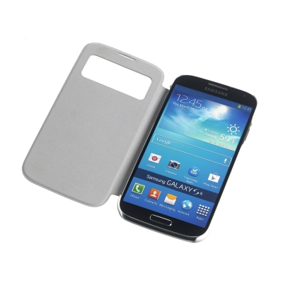 Celly FLFS4M03 mobile phone case Flip case White – image 2