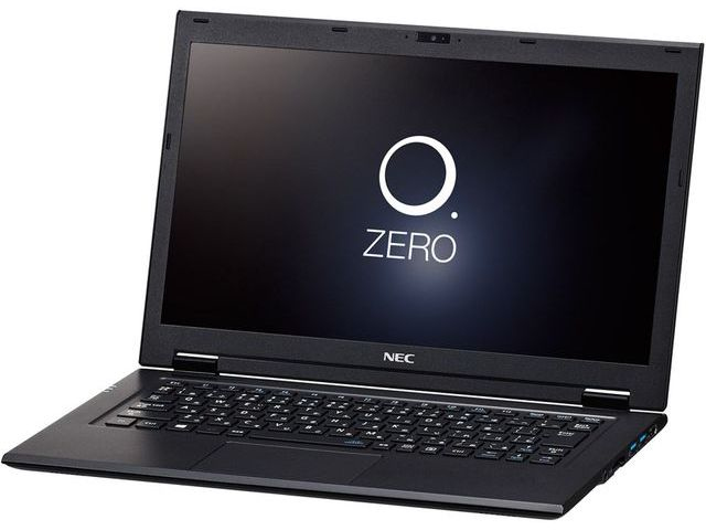 NEC LAVIE Direct HZ GN234W3GYAA9D7YDA Intel® Core™ i5 i5-6200U Laptop – image 1