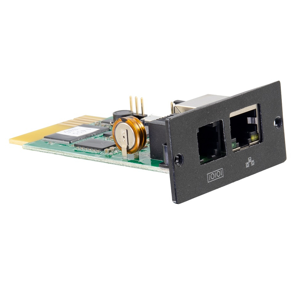 Middle Atlantic UPS-LIP-1 uninterruptible power supply (UPS) – image 1