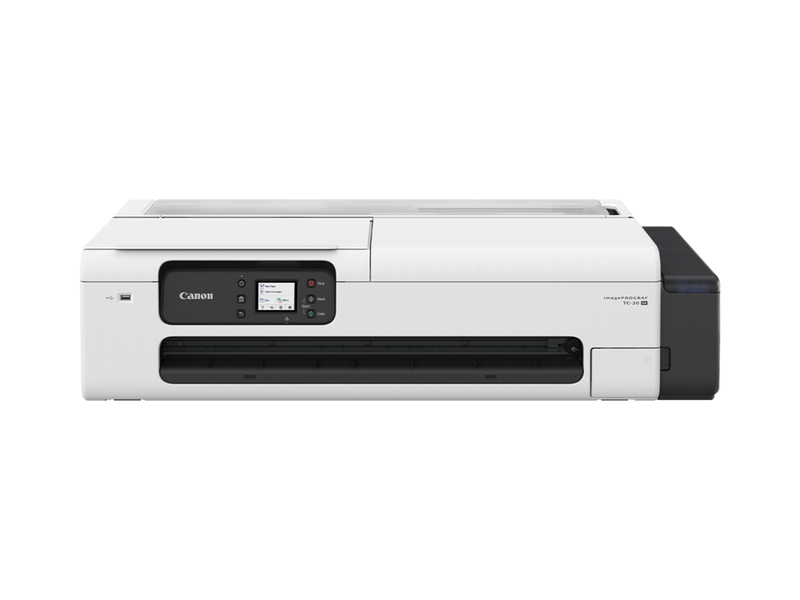 Canon imagePROGRAF TC-20M large format printer Inkjet Colour