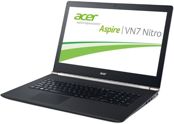 Acer Aspire V Nitro VN7-791G-76CH Intel® Core™ i7 i7-4710HQ Laptop – image 2