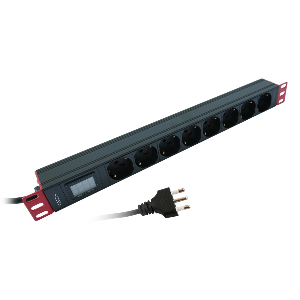 Techly I-CASE STRIP-81UM