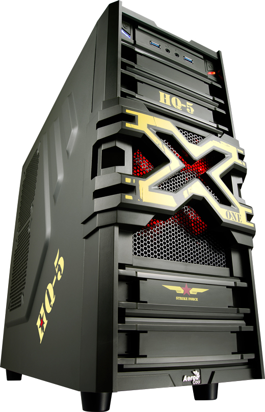 Aerocool Strike-X One Army – image 5