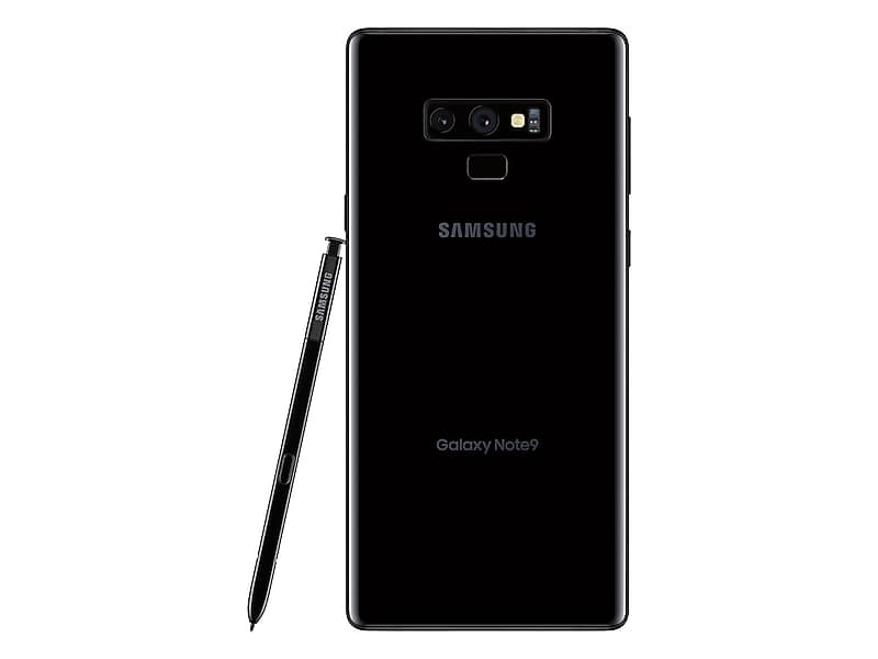 Samsung Galaxy Note9 SM-N960U – image 2
