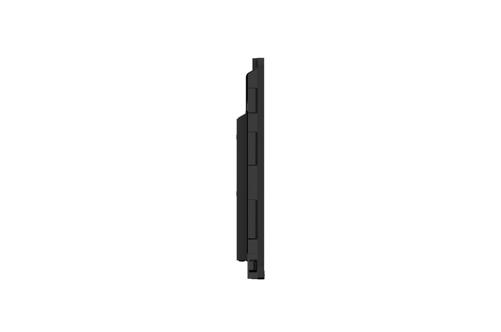 LG CreateBoard Standard tableau blanc interactif 139,7 cm (55 ) 3840 x 2160 pixels Écran tactile Noir Neuf — photo 6