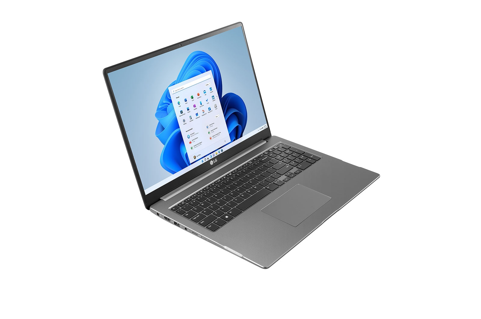LG 17U70Q-P.AAS7U1 laptop Intel® Core™ i7 i7-1260P – image 4