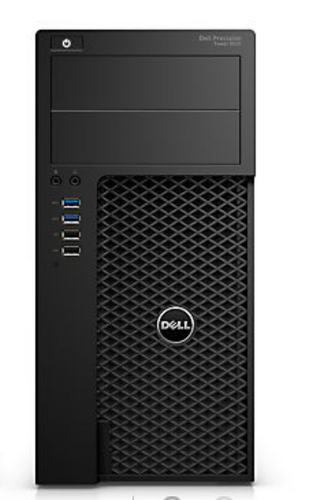 Dell Precision T3620 Intel® Core™ i7 i7-6700