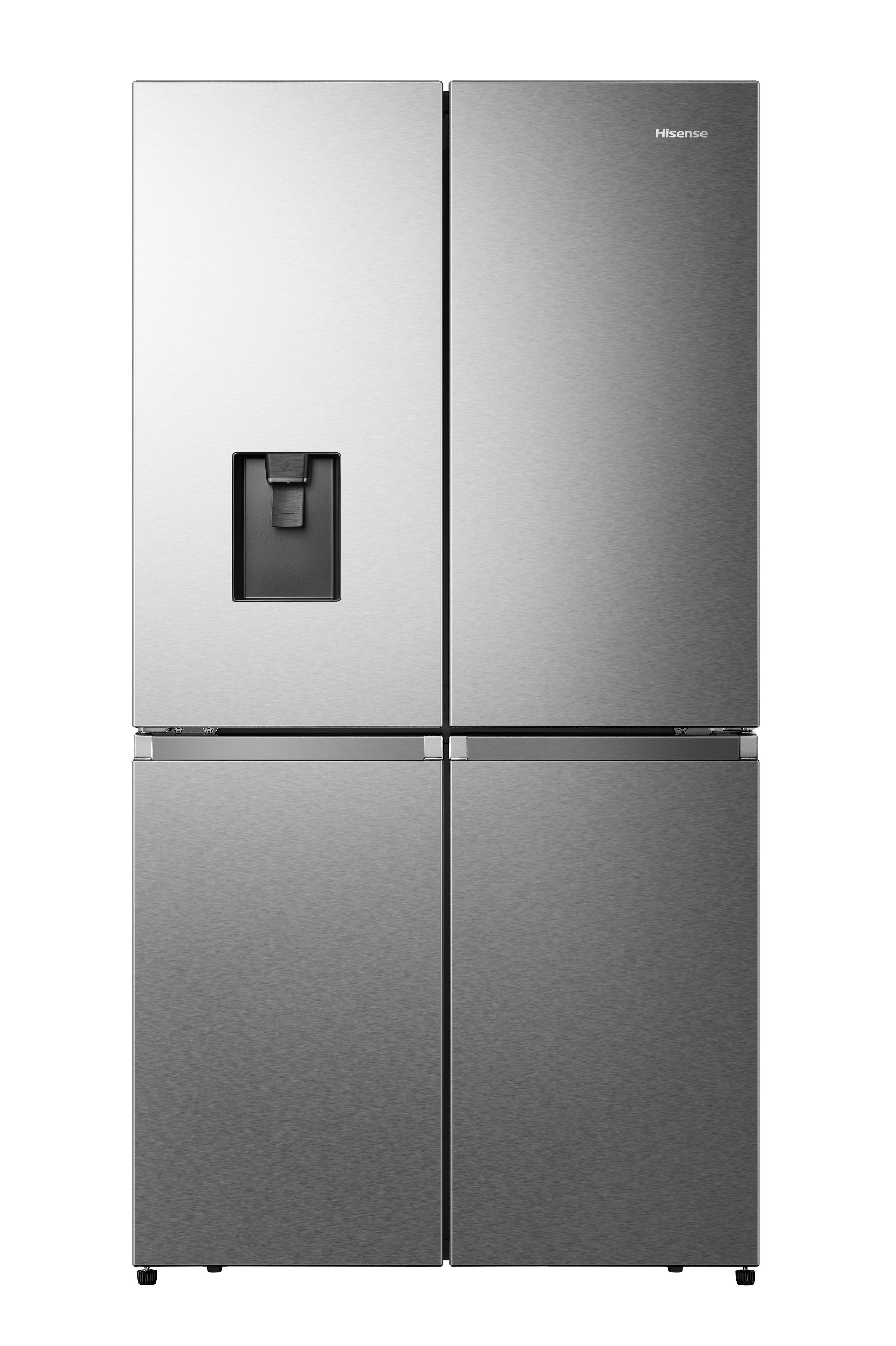 Hisense RQ758N4SWSE — vue 1 sur 8