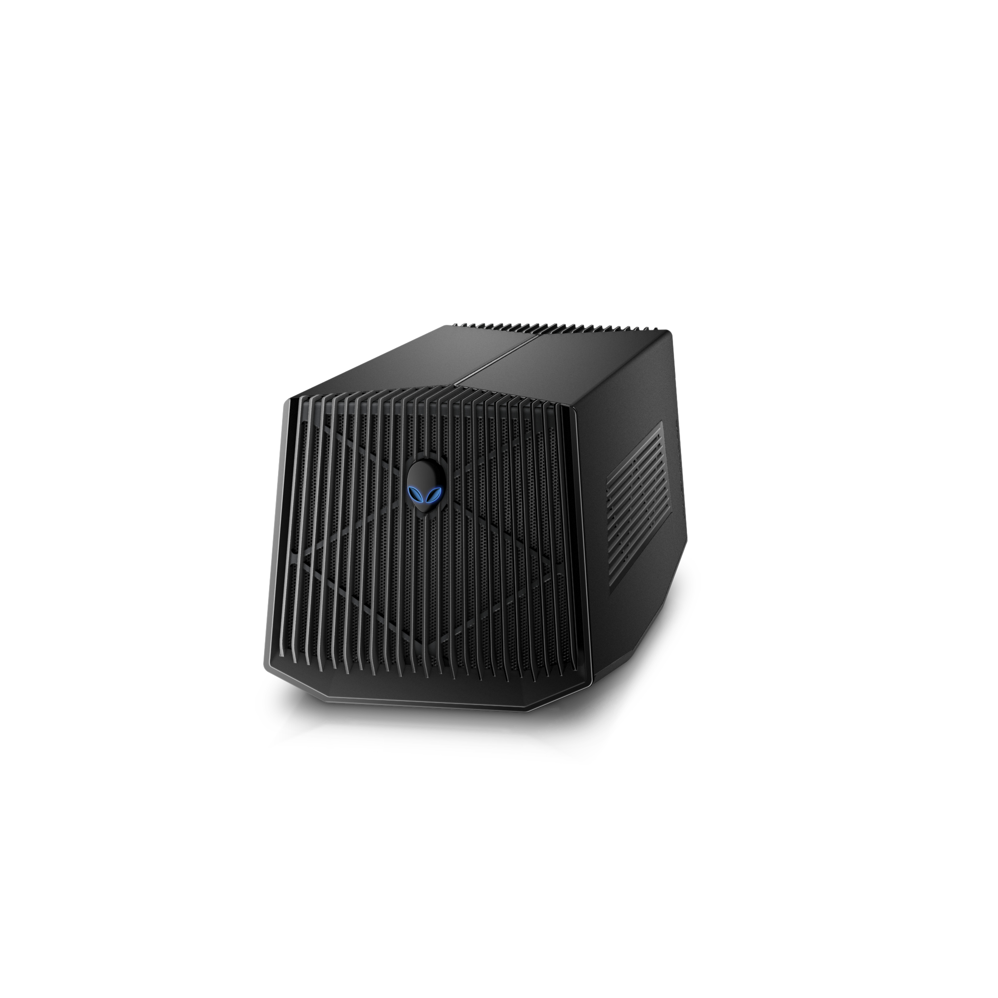 Alienware 452-BCFE laptop dock/port replicator Wired Black – image 2