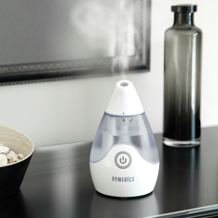 HoMedics UHE-CM15-SO humidifier Ultrasonic – image 5