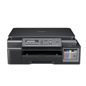 Brother DCP-T500W multifunction printer Inkjet A4