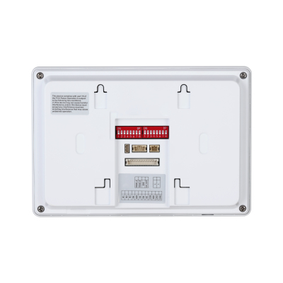 Dahua Technology VTH5123H-W video intercom system – image 2