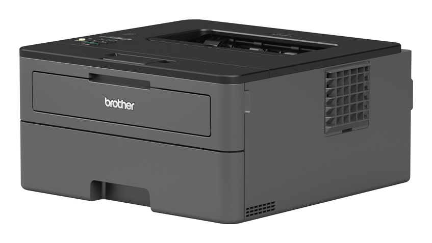 Brother HL-L2372DN laser printer – image 2