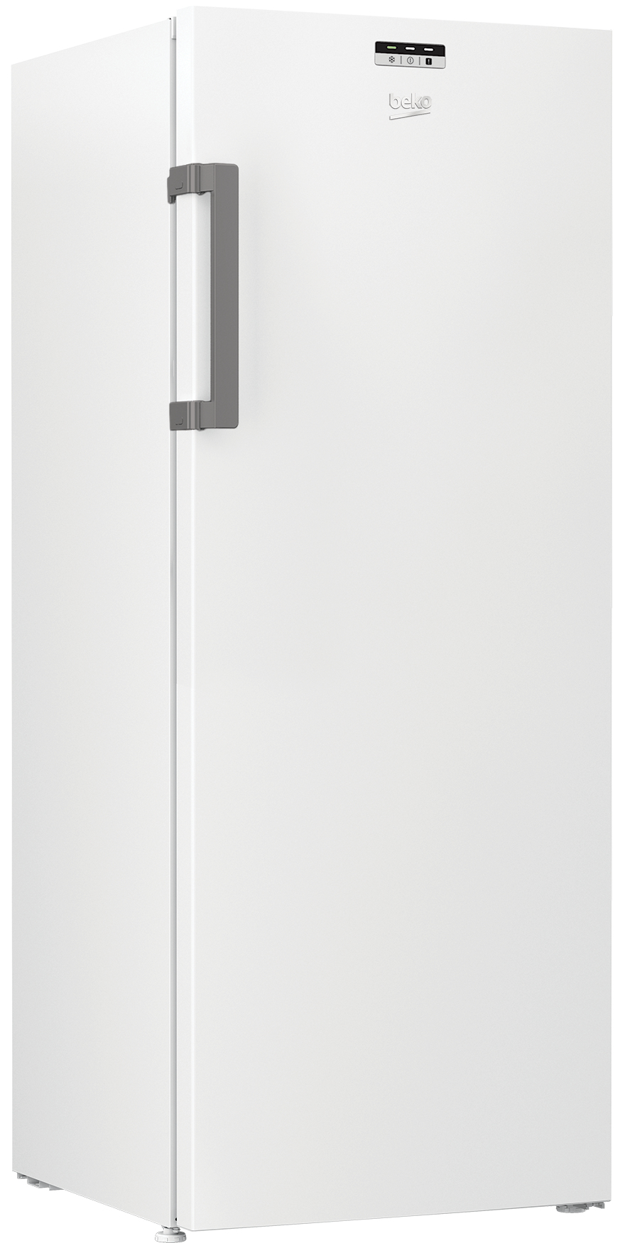 Beko RFSA240M43WN freezer Upright freezer Freestanding – image 2