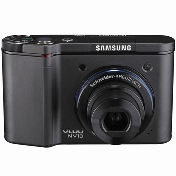 Samsung NV10 black – image 5