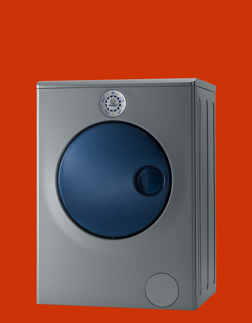 Indesit SIXL 126 S