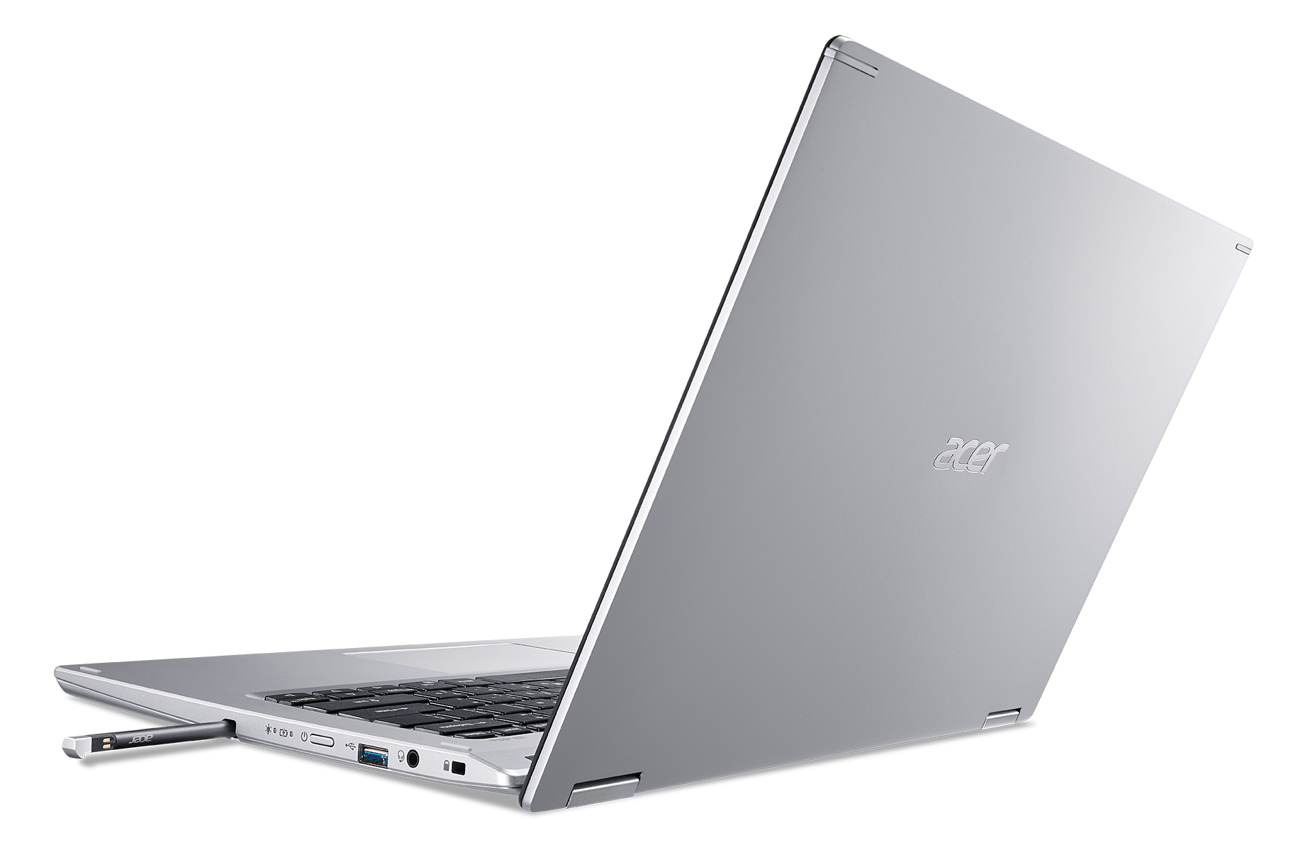 Acer Spin 3 SP314-54N-344F Intel® Core™ i7 i7-1165G7 Hybrid (2-in-1) – image 4