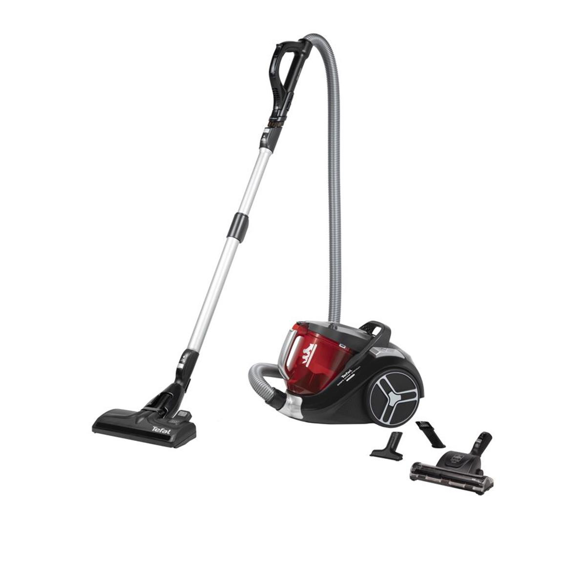 Tefal UW4863 Extent Power Premium
